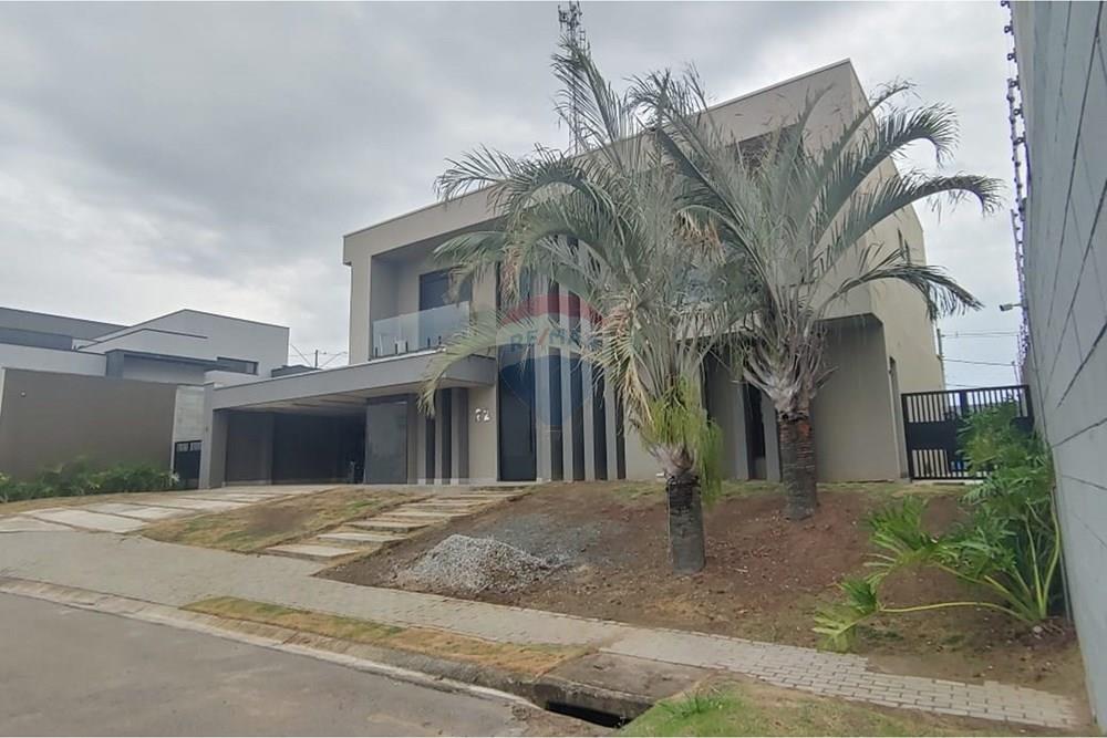 Casa de Condomínio - Alugar - São José dos Campos , São Paulo - bb7f5a5c-4b90-4e6c-9110-f48fa002edb6.jpeg - 631471058-6
