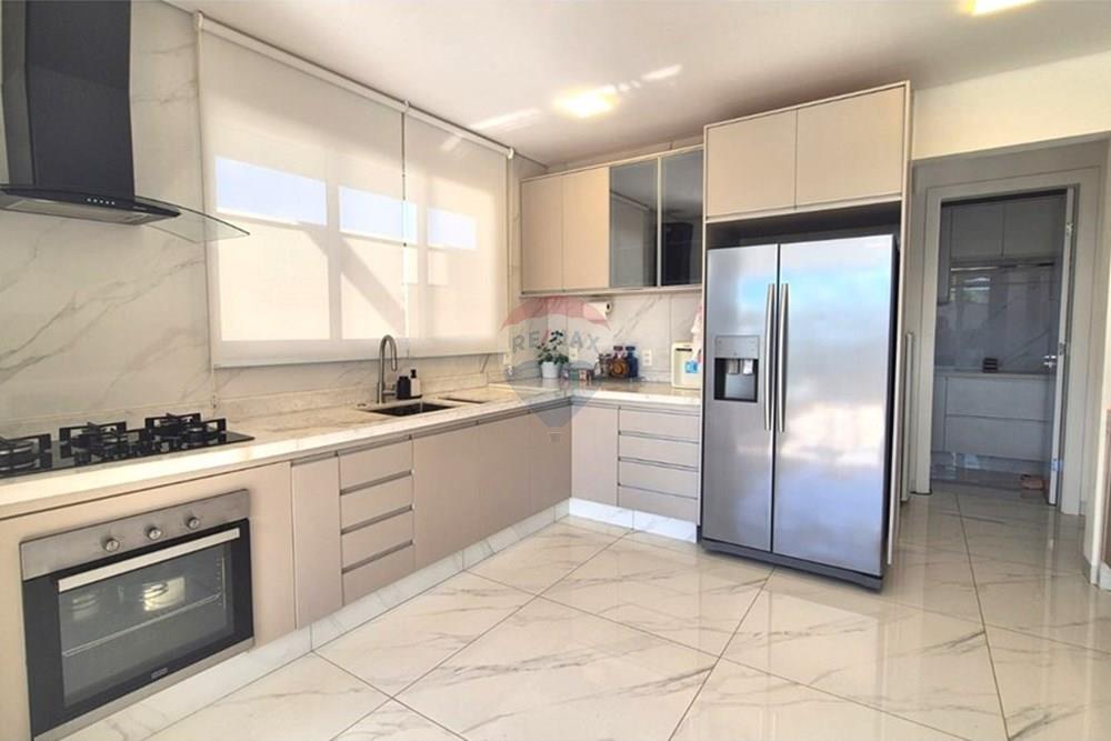 Casa de Condomínio - Venda - São José do Rio Preto , São Paulo - 25 cozinha c.jpeg - 630401013-153