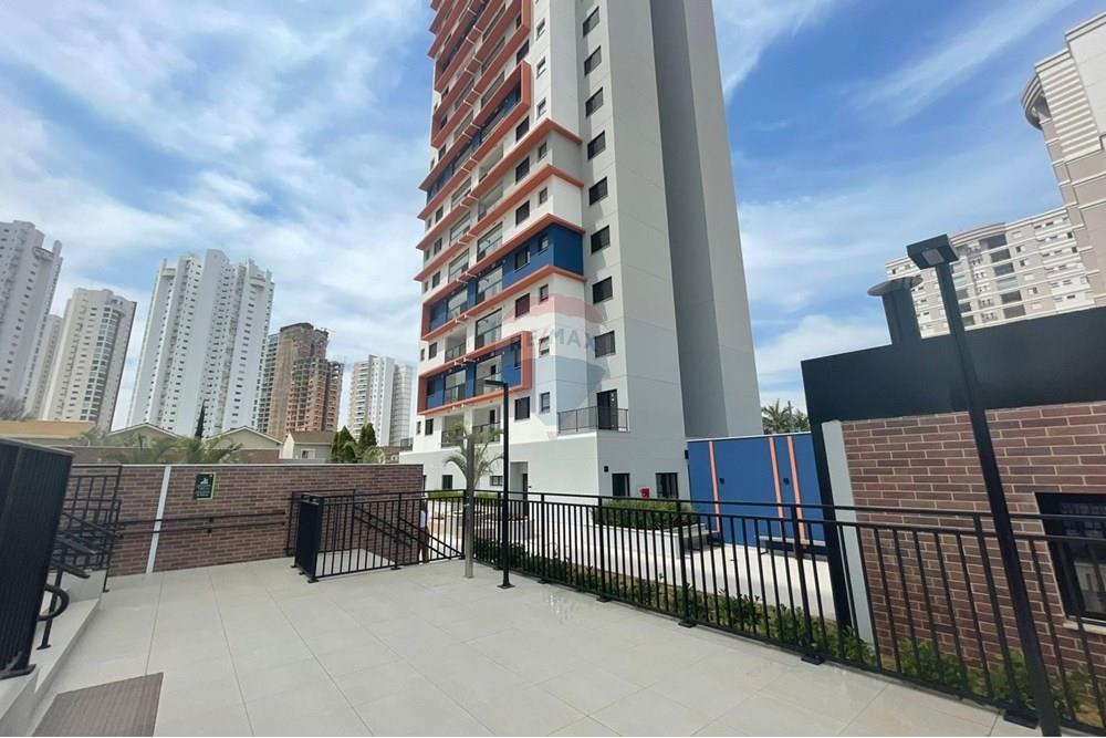 Apart Hotel/ Flat - Alugar - Sorocaba , São Paulo - WhatsApp Image 2025-09-21 at 16.07.33.jpeg - 631661001-63