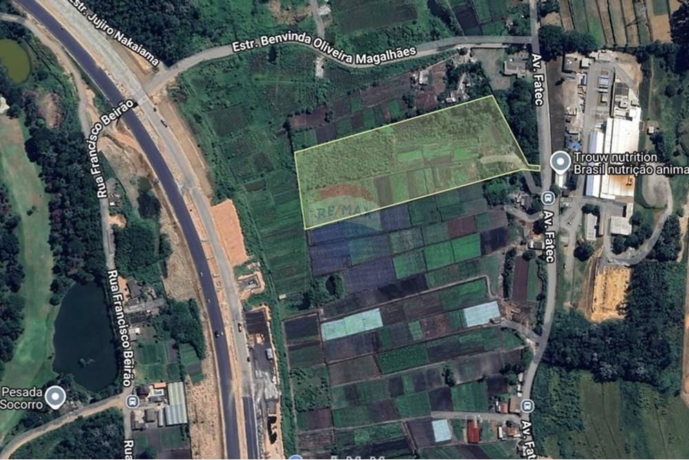 Terreno - Venda - Arujá , São Paulo - Av. Fatec 10.jpeg - 631491027-5