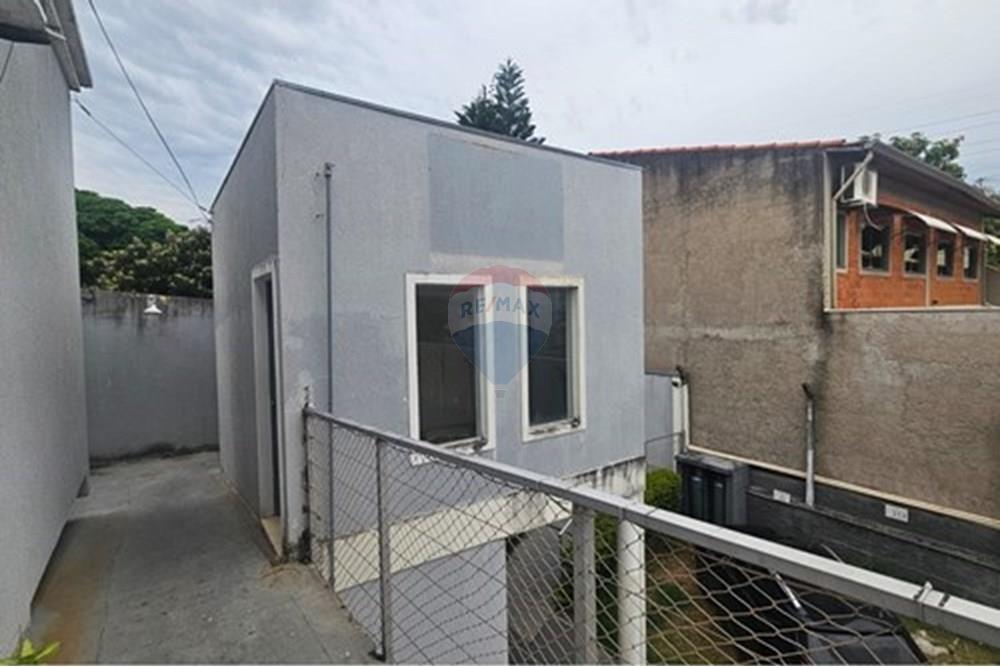 Conjunto Comercial-Sala para alugar com 1 quarto, 15m² - Foto 5