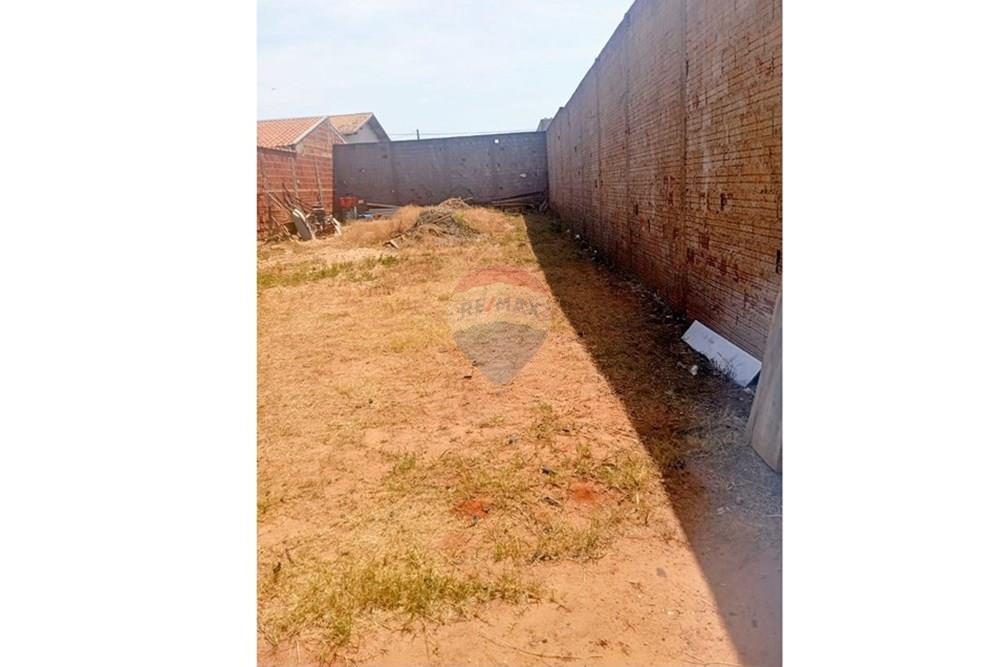 Terreno - Venda - Lins , São Paulo - terreno limpo 02.jpg - 631011052-1