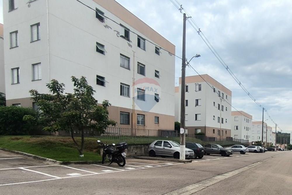 Apartamento - Venda - São José dos Campos , São Paulo - IMG_20260306_152009.jpg - Garagem - 631431001-478