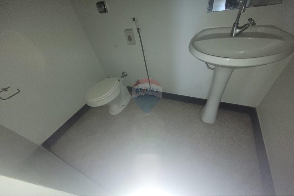 Cj. Comercial/ Sala - Alugar - Sorocaba , São Paulo - banheiro 2.jpeg - 630591167-85