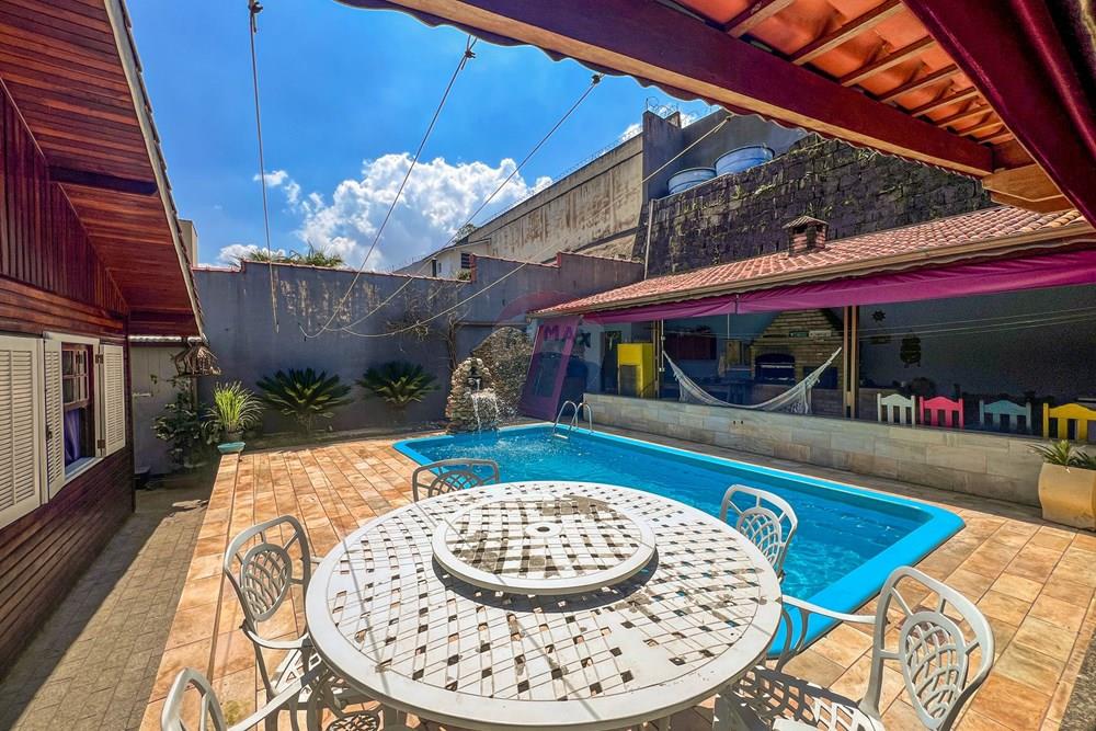 Casa de Condomínio - Venda - Ribeirão Pires , São Paulo - 36.jpg - 631371018-58