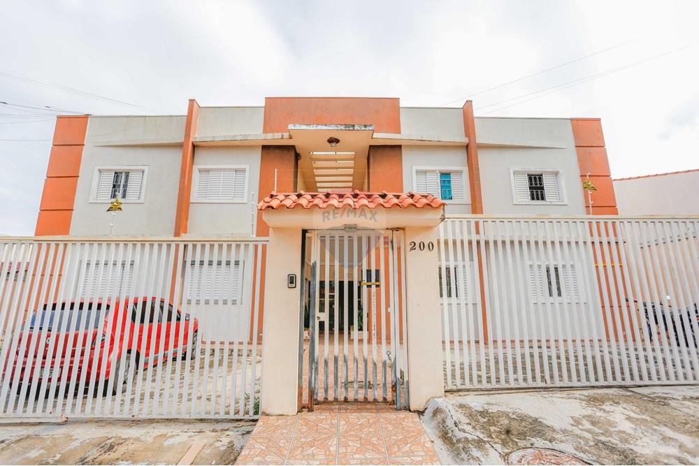 Apartamento - Venda - Sorocaba , São Paulo - _MG_3288.jpg - Fachada - 630601113-18