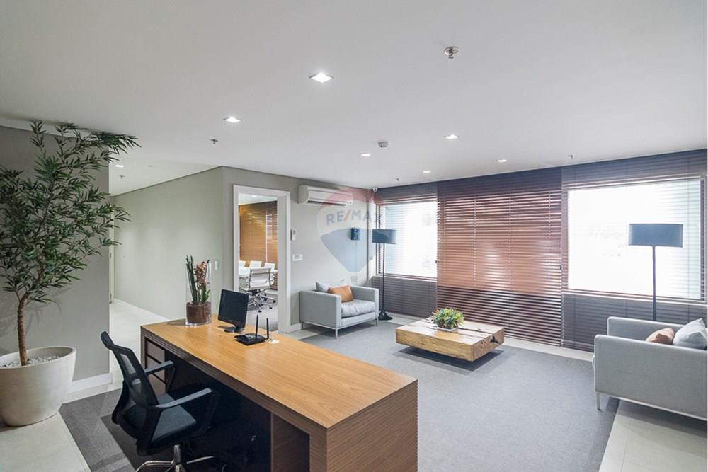 Cj. Comercial/ Sala - Alugar - Santo André , São Paulo - 5.jpg - 631341001-283