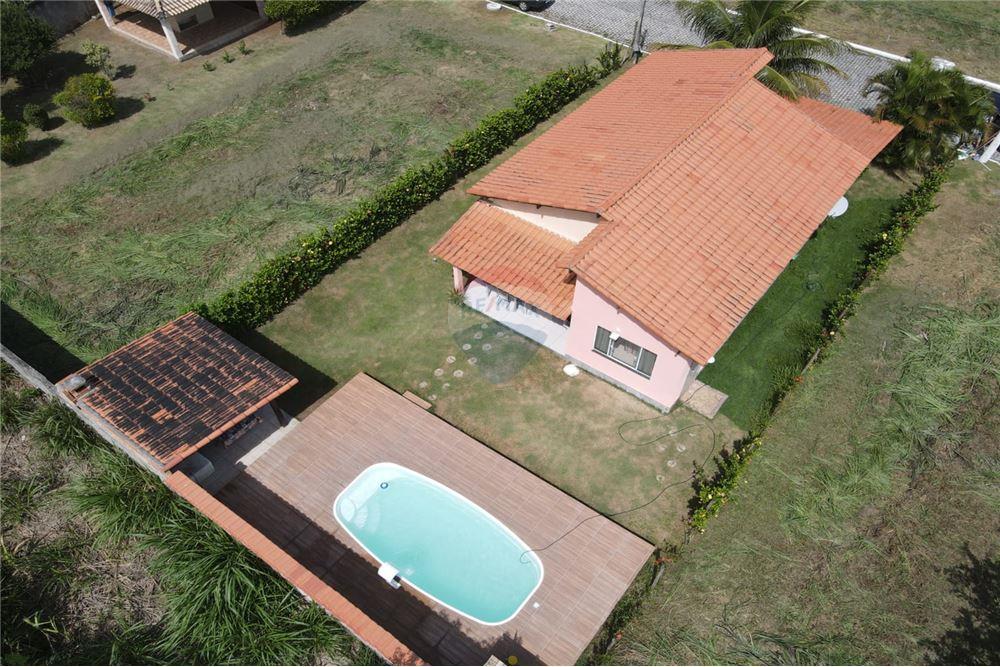 Casa de Condomínio - Venda - Maricá , Rio de Janeiro - 1 - 630121026-43