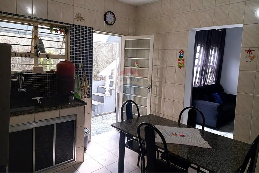 Casa de Vila - Venda - Votorantim , São Paulo - 2.jpg - 631651011-6