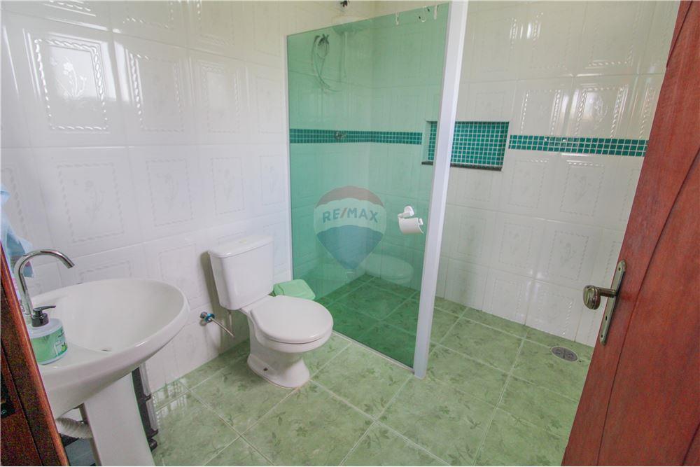 Casa de Condomínio - Venda - Araçoiaba da Serra , São Paulo - BANHEIRO FORA - 630591004-340