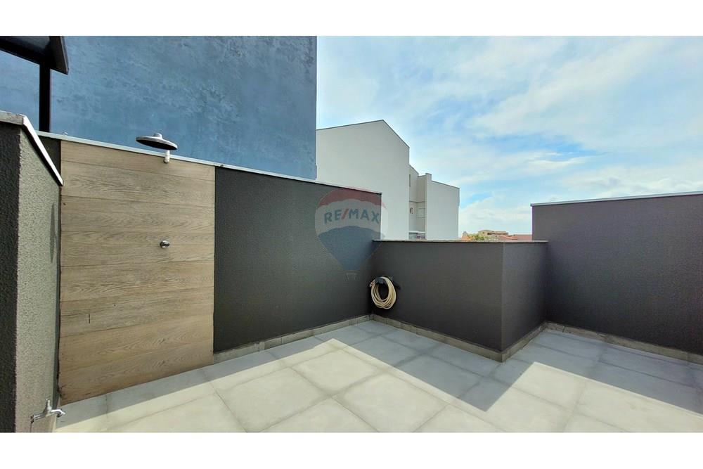 Casa - Venda - Santo André , São Paulo - Terraço integrado com área gourmet (3).jpg - 630331043-45