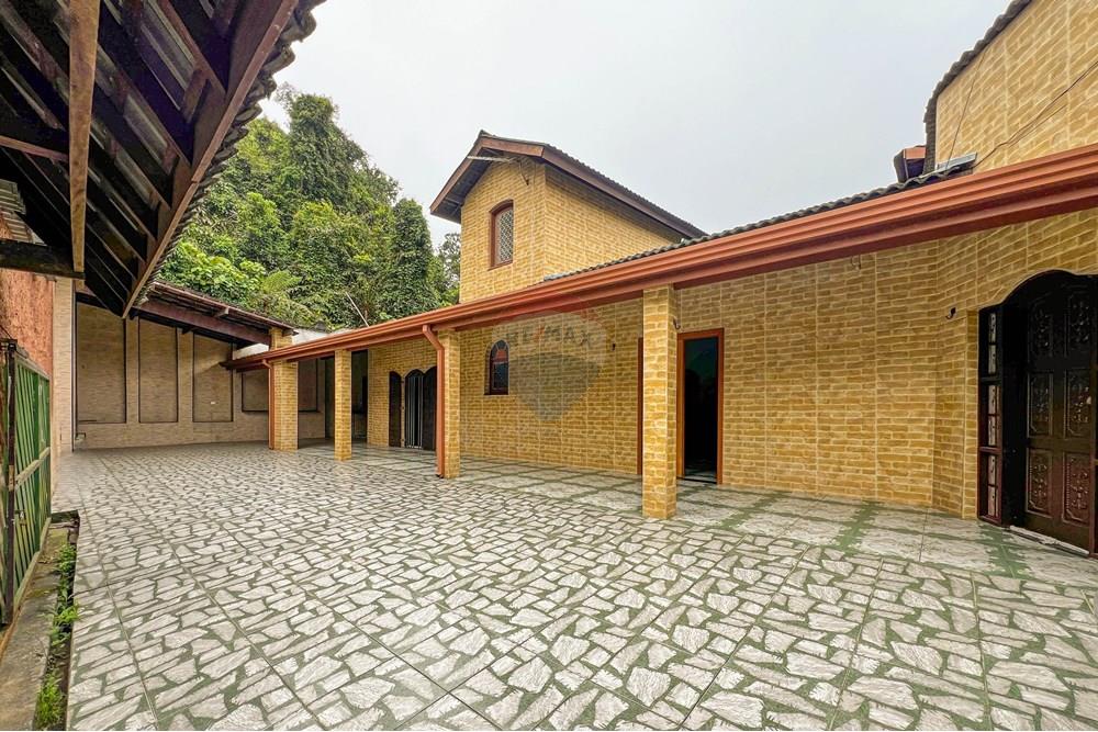 Chácara / Sítio / Fazenda - Venda - Ribeirão Pires , São Paulo - 3 (1).jpg - 631371049-14