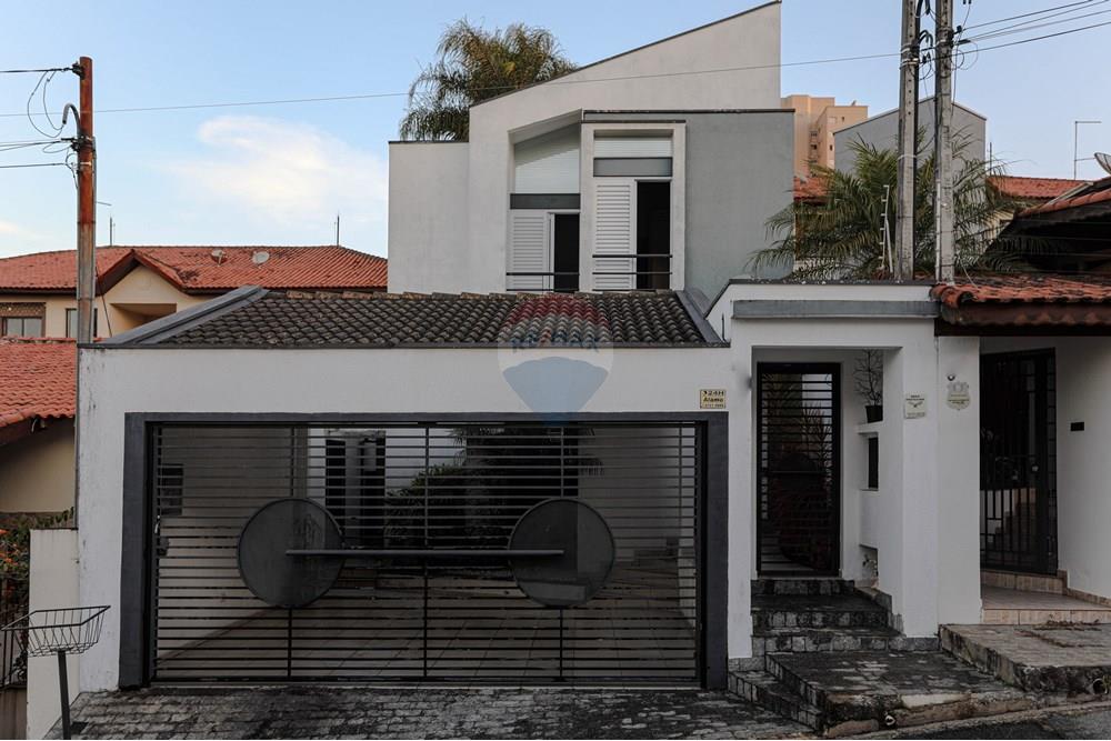 Casa - Venda - Mogi das Cruzes , São Paulo - Rua Lázaro Pinto de Souza, 72 - Parque Santana-89.jpg - 630281081-33