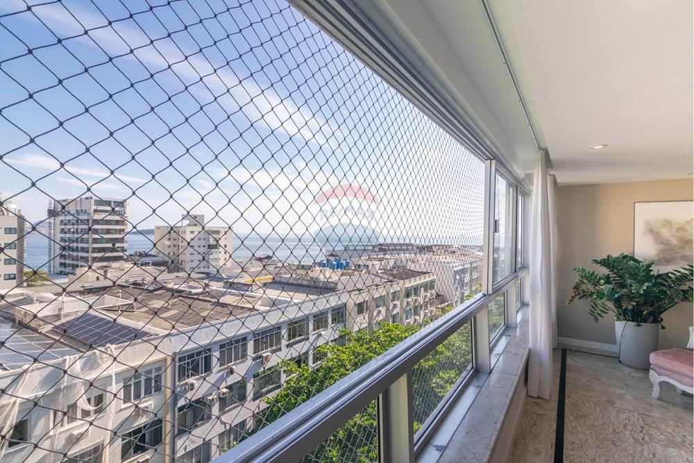 Cobertura - Venda - Rio de Janeiro , Rio de Janeiro - 02 VISTA (3).jpg - 631691006-5