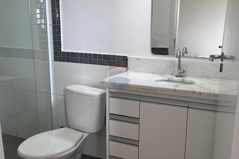 Apartamento - Alugar - Sorocaba , São Paulo - Suíte 1.jpg - 631641012-13