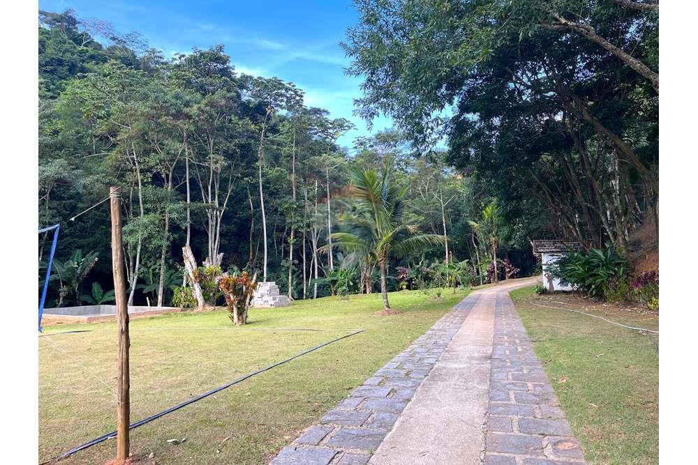 Chácara / Sítio / Fazenda - Venda - Miguel Pereira , Rio de Janeiro - IMG_2405.JPG - 631261002-81