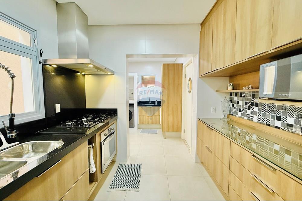 Casa de Condomínio - Venda - Sorocaba , São Paulo - IMG_3793.JPG - Cozinha - 630591048-129