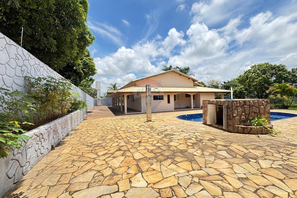 Chácara / Sítio / Fazenda - Venda - Araçoiaba da Serra , São Paulo - IMG_3441.jpeg - 631701011-32