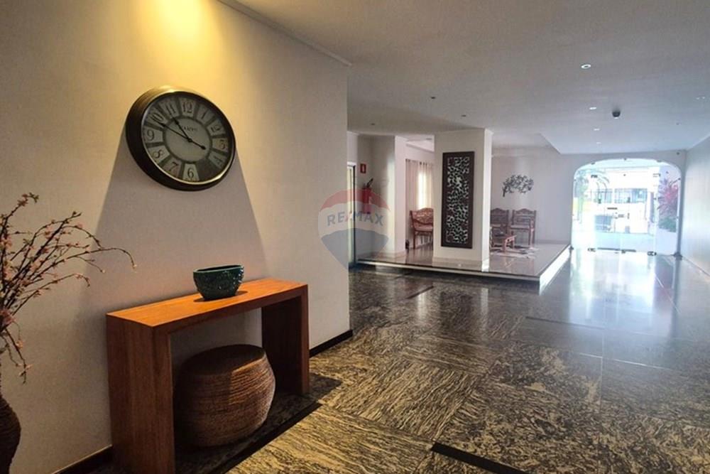 Apartamento - Venda - São José do Rio Preto , São Paulo - 26 entrada d.jpeg - 630401013-140