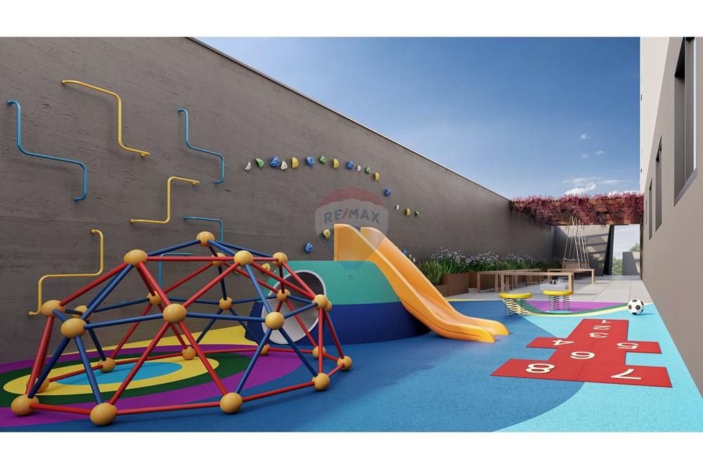 Apartamento - Venda - Mauá , São Paulo - PLAYGROUND (1)_1.jpg - 630751053-109