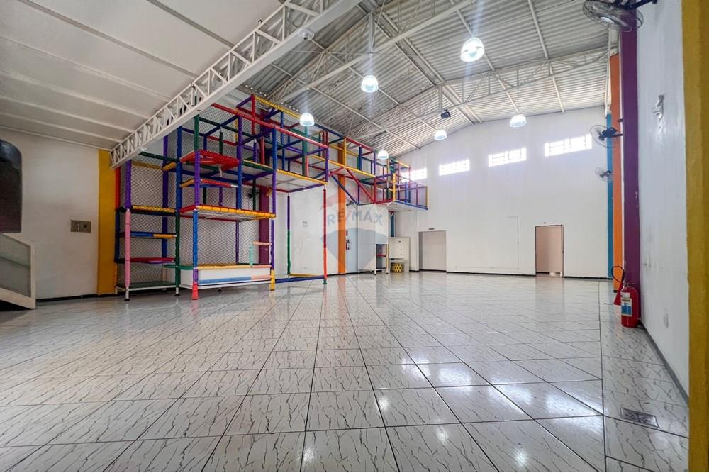 Galpão - Venda - Botucatu , São Paulo - 4-IMG_2898.jpg - Salão de Festas - 630481133-7