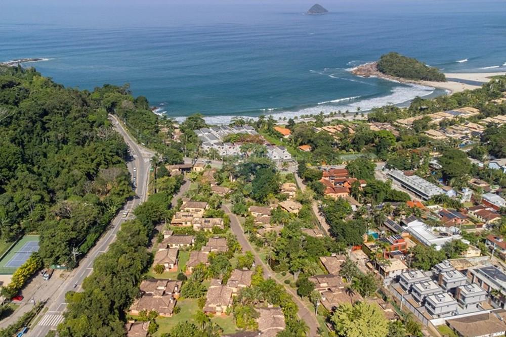 Residential - Byhus - São Sebastião , Sao Paulo - BR - Condominio alto mar Camburi.jpg - 631461029-15