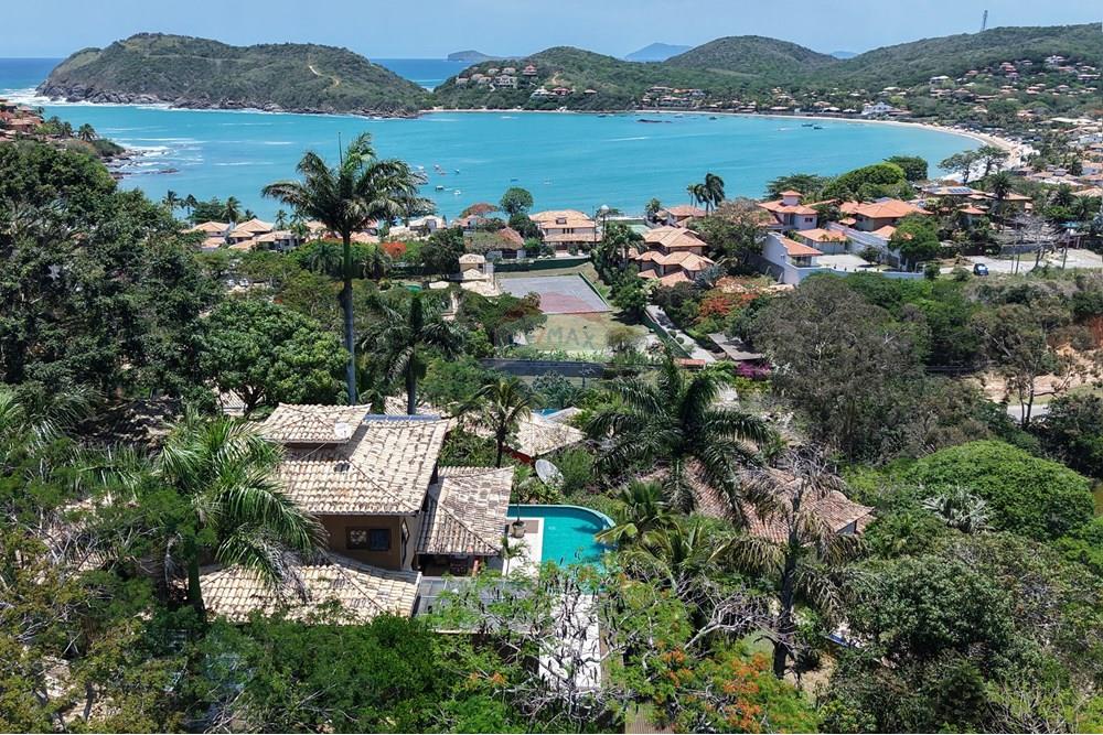 Casa de Vila - Venda - Armação dos Búzios , Rio de Janeiro - DJI_20251128115600_0172_D.JPG - 630391028-60