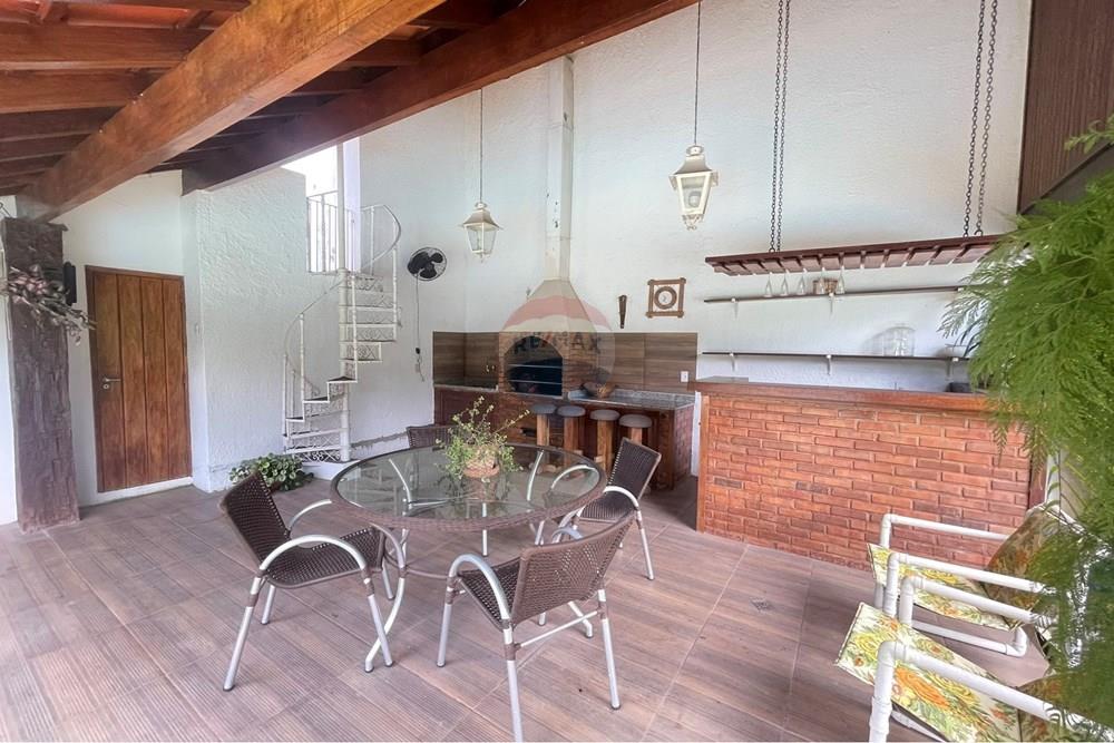 Casa de Condomínio - Venda - Teresópolis , Rio de Janeiro - IMG_3328.JPEG - 630191100-14