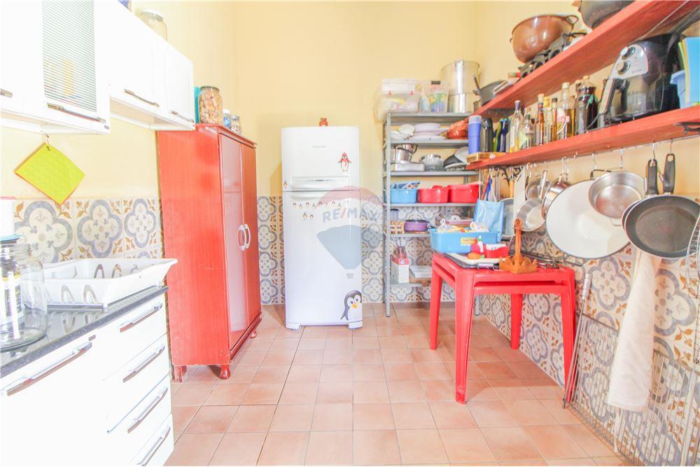 Casa de Condomínio - Venda - Araçoiaba da Serra , São Paulo - COZINHA DE FORA - 630591004-340