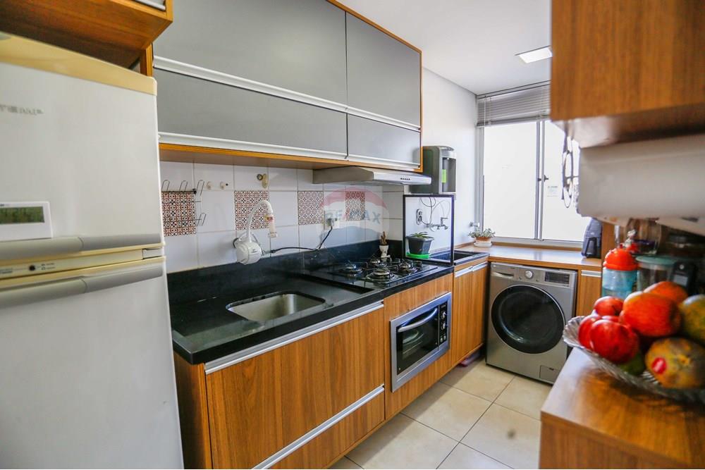 Apartamento - Venda - Sorocaba , São Paulo - _MG_4948.jpg - 630591007-450