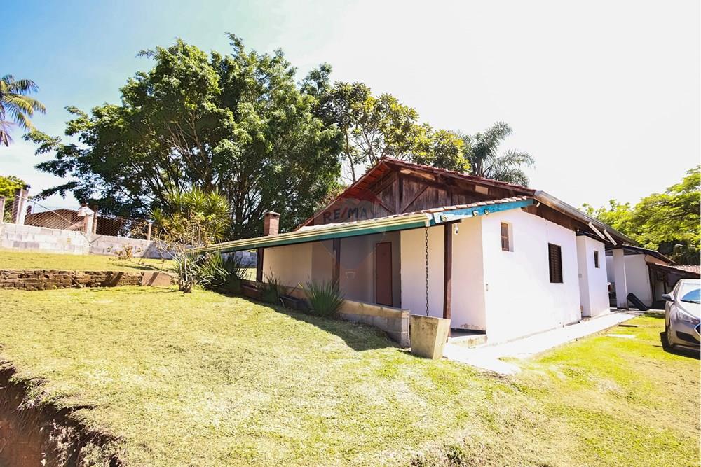 Chácara / Sítio / Fazenda - Venda - São Roque , São Paulo - IMG_0070.jpg - 631601019-36