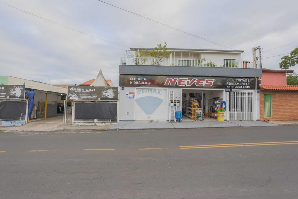 Ponto Comercial/ Loja - Alugar - Sorocaba , São Paulo - IMG_5257.jpg - 630591044-413