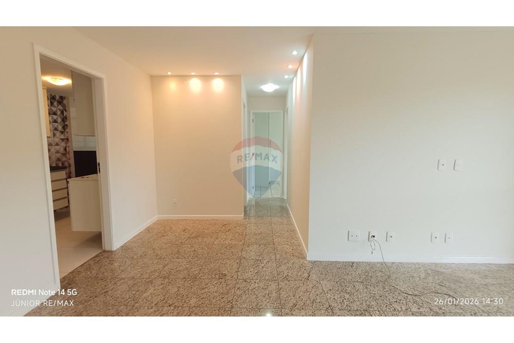Apartamento - Alugar - Niterói , Rio de Janeiro - IMG_20260126_143018.jpg - 631621005-53