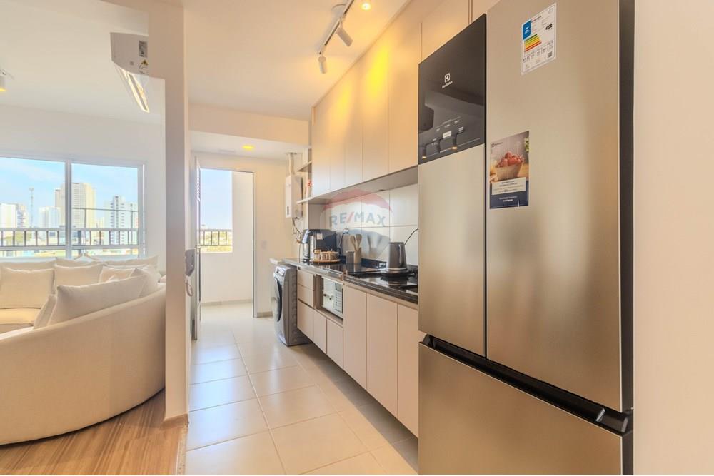 Apartamento - Venda - Sorocaba , São Paulo - IMG_0916-HDR.jpg - 630591010-1196