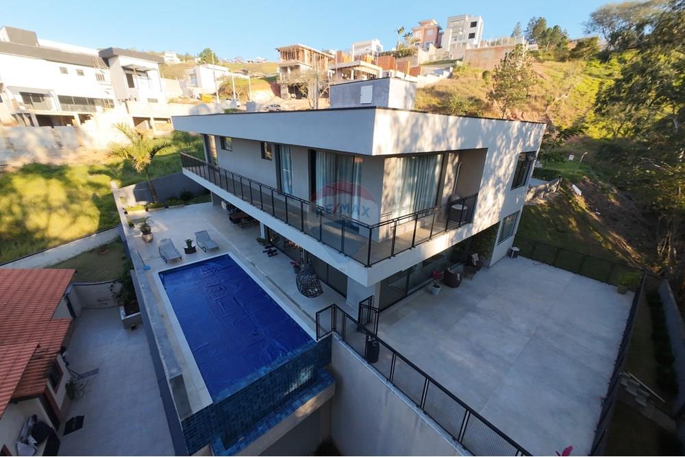 Casa de Condomínio - Venda - São Roque , São Paulo - DJI_20250715163510_0025_D.JPG - 631601019-26