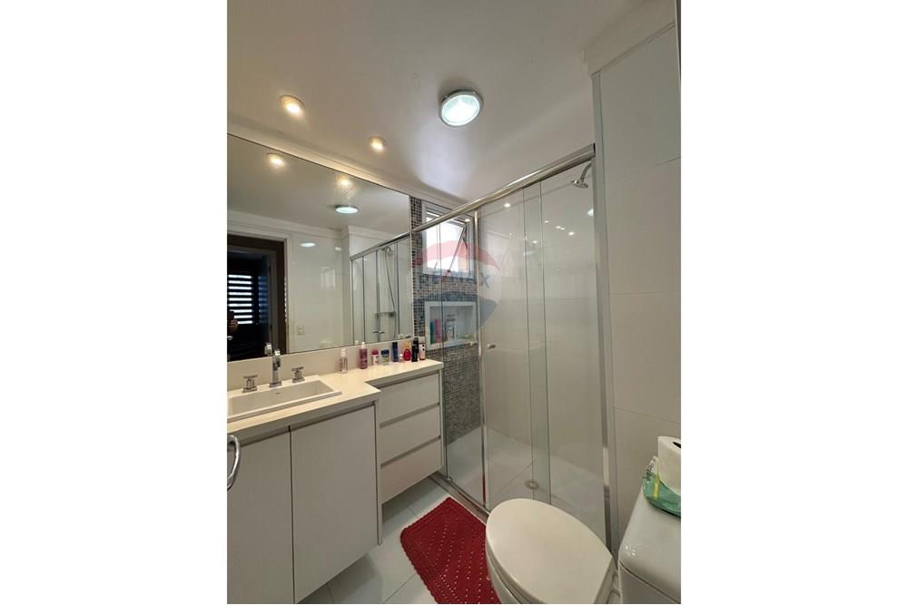 Apartamento - Venda - Guarulhos , São Paulo - 1f6c22af-293e-432b-a225-77dd4ef47ffe.jpg - Banheiro - 631421001-151