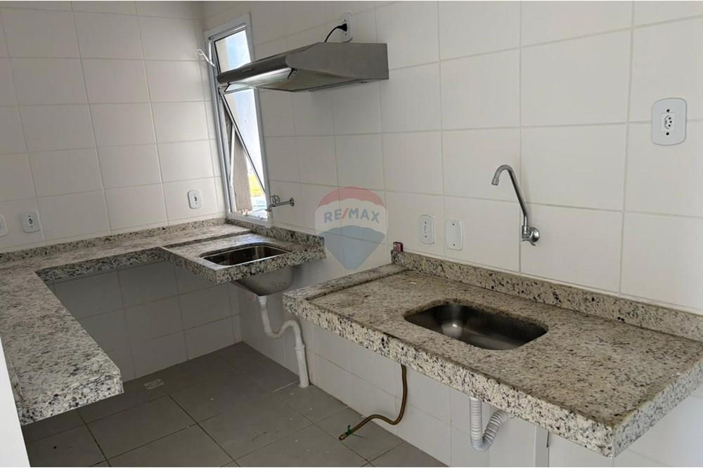 Apartamento - Alugar - Sorocaba , São Paulo - WhatsApp Image 2025-11-28 at 13.37.50 (2).jpeg - Cozinha - 631641005-8