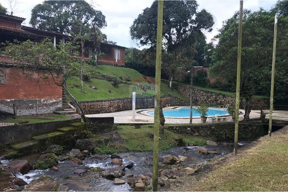 Chácara / Sítio / Fazenda - Venda - Teresópolis , Rio de Janeiro - Farlei casa 13.jpg - 631521012-38