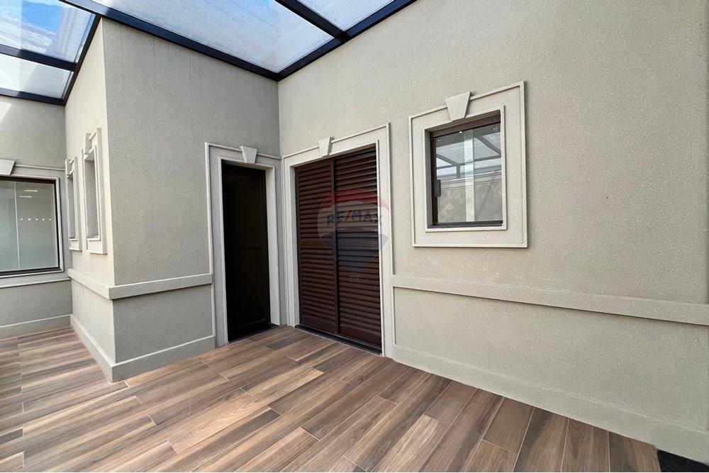 Casa de Condomínio - Venda - São José do Rio Preto , São Paulo - 40bde1cb-65dc-48ed-bcfb-0f50b1abca6b.jpeg - Banheiro - 631481003-240