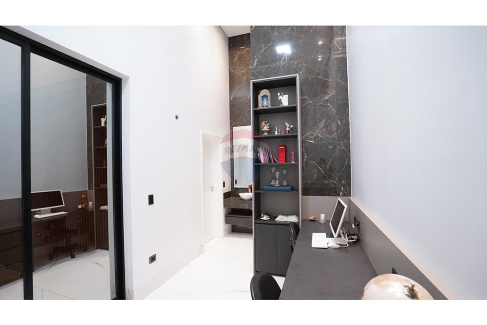 Casa - Venda - Presidente Prudente , São Paulo - REMAX IP - LUIS MOREIRA - RES. DAMHA II149.JPG - 630091016-174