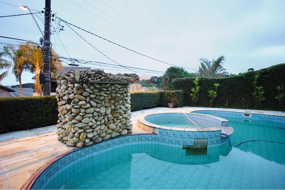 Casa de Condomínio - Venda - Mogi das Cruzes , São Paulo - DSC00705.JPG - 631531001-248