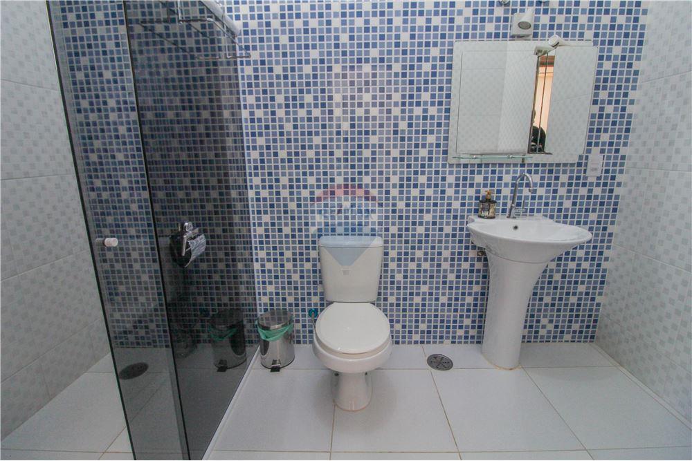 Casa de Condomínio - Venda - Araçoiaba da Serra , São Paulo - SUITE - 630591004-340