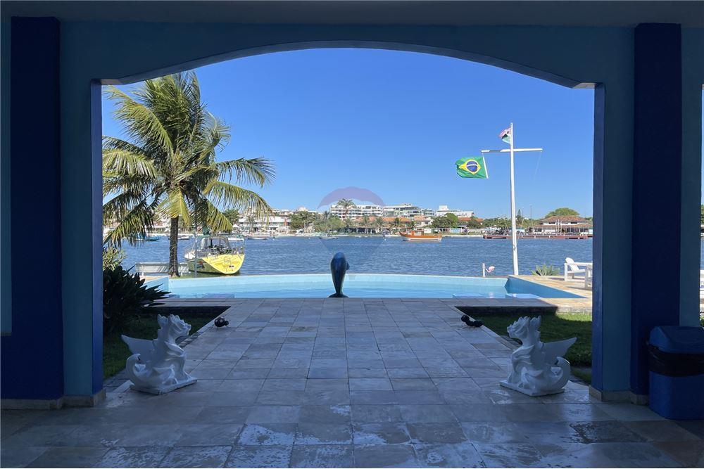 Casa - Venda - Cabo Frio , Rio de Janeiro - 2 - 630361002-512