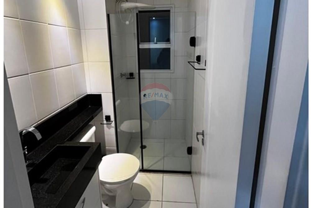 Apartamento - Alugar - São José dos Campos , São Paulo - Banheiro .jpeg - 631471036-2