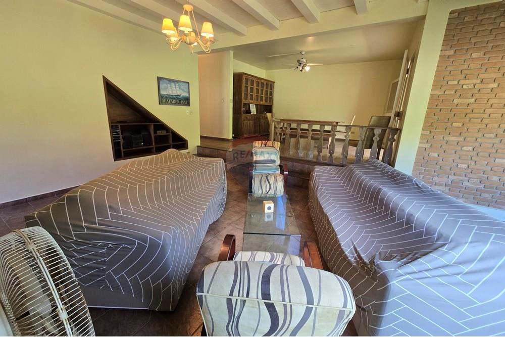 Casa de Condomínio - Venda - São Sebastião , São Paulo - 1000548225.jpg - Sala - 631461002-51