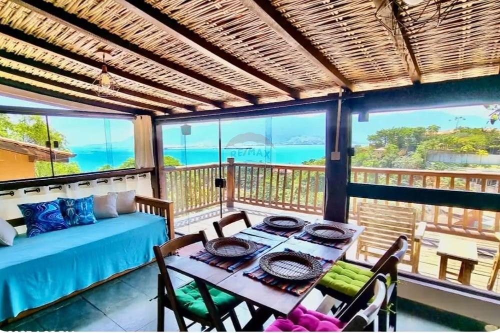 Casa - Alugar - Ilhabela , São Paulo - 9c5669fd-c1da-44a8-ae22-3c9aa868257f.jpeg - 690881044-14