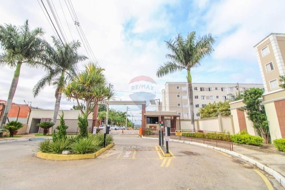 Apartamento - Venda - Sorocaba , São Paulo - 6.jpeg - Garagem - 630601113-36