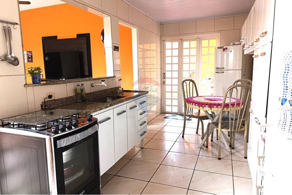 Casa - Venda - Andradina , São Paulo - Cozinha 1.jpg - 631201014-48