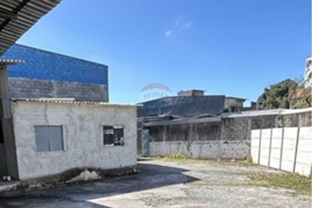 Galpão - Alugar - Mauá , São Paulo - IMG_1091.jpg - 630751057-165