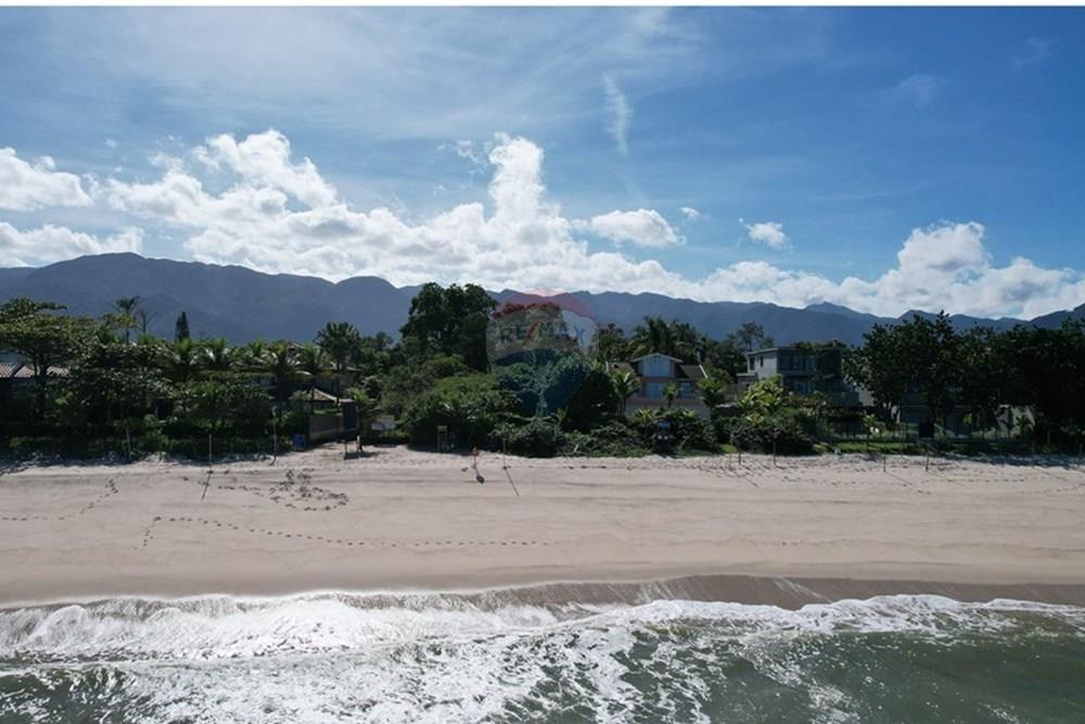 Terreno - Venda - São Sebastião , São Paulo - DJI_0831.JPG - 631461001-12